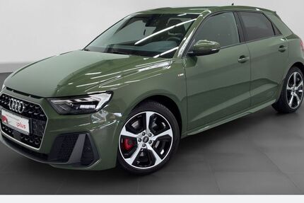 Audi A1 29.075 km 29.790 &euro; Bochum 44809