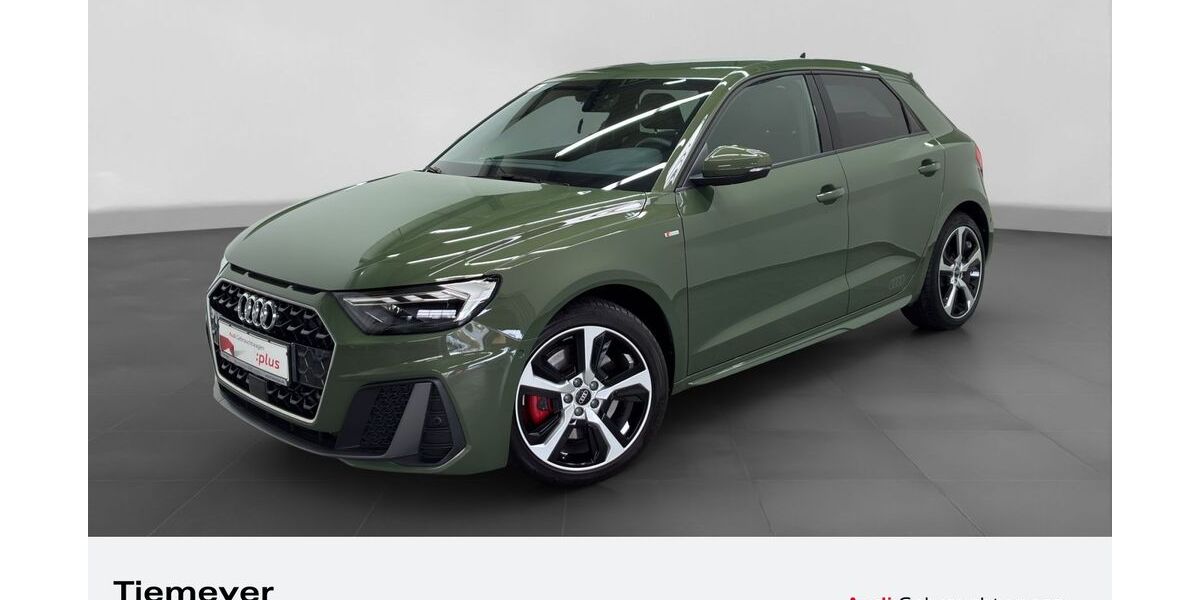 Audi A1 29.075 km 29.790 &euro; Bochum 44809