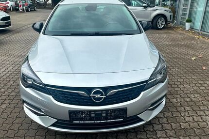 Opel Astra 116.000 km 10.600 &euro; Bochum 44866