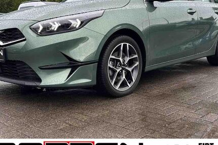 Kia ceed Sportswagon 19.593 km 22.980 &euro; Herten 45701