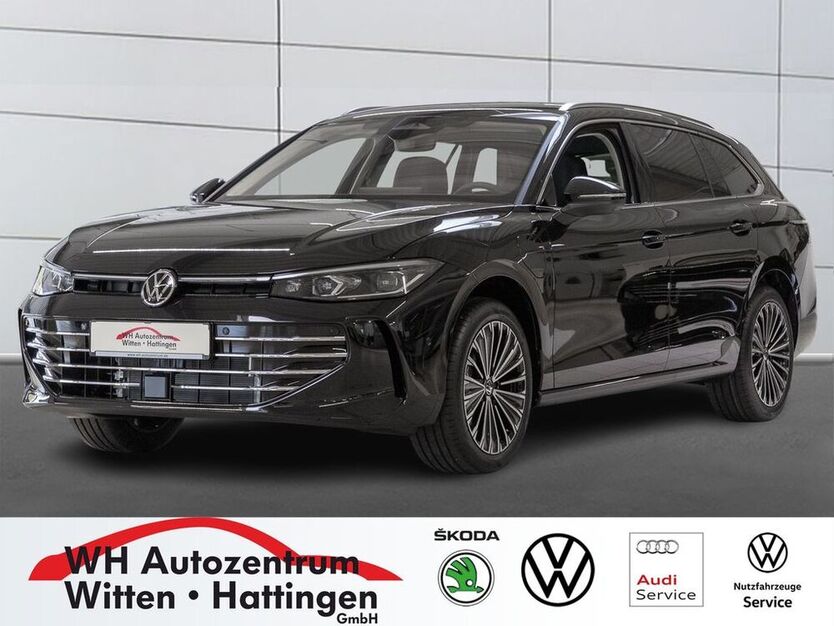 Passat