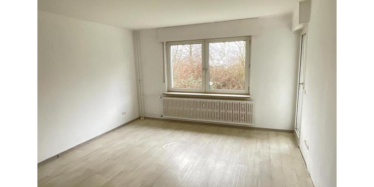 Erdgeschoßwohnung Duisburg Mittelmeiderich - 3 Zimmer, 66 m&sup2;, 579&euro; | Angebot:25258295