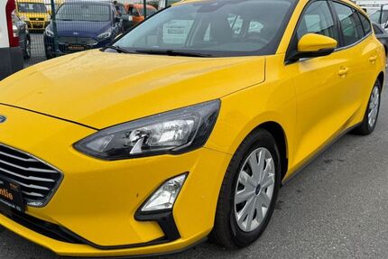 Ford Focus 172.000 km 4.950 &euro; Essen 45356