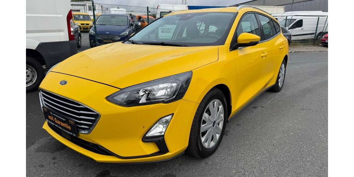 Ford Focus 172.000 km 4.950 &euro; Essen 45356