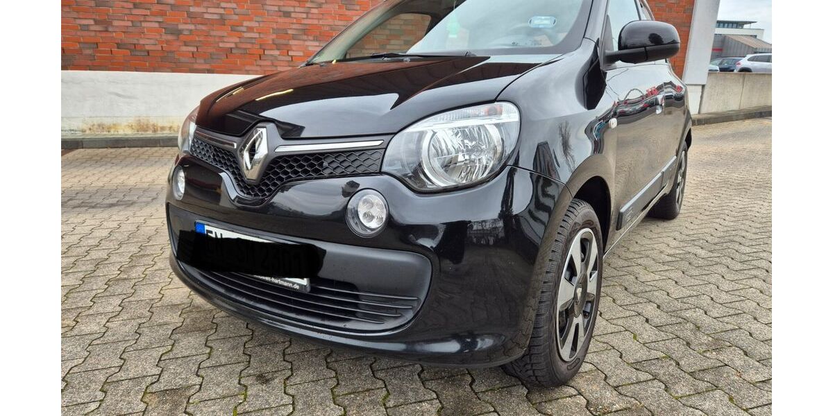 Renault Twingo 153.800 km 4.899 &euro; schwelm 58332
