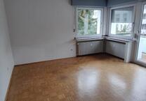 Kirchhörder Str. Schöne helle ZweiZimmerwohnung mit Balkon