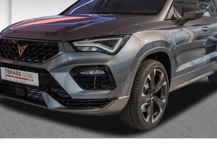 Cupra Ateca 7.999 km 45.111 &euro; Gevelsberg 58285