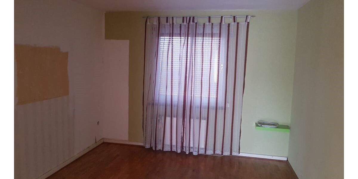 Charmantes 2-Familienhaus 1 zimmer