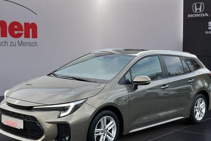 Suzuki Swace 53.963 km 22.899 &euro; Essen 45141