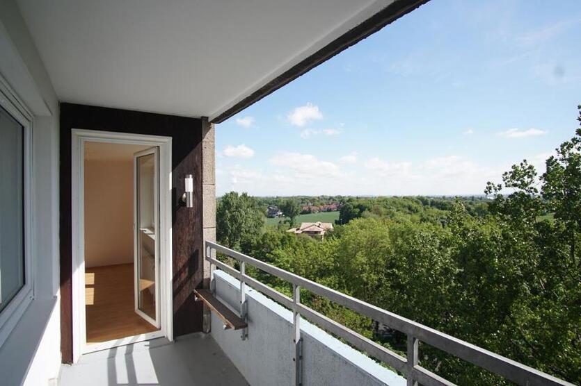 ~ Tolle Familienwohnung mit Balkon und komfortablen ~ zimmer
