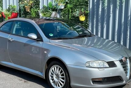 Alfa Romeo GT 164.000 km 2.999 &euro; Essen 45359
