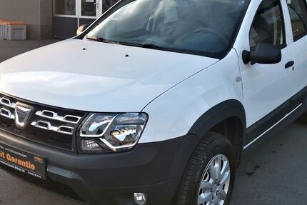 Dacia Duster 96.800 km 8.490 &euro; Witten - NRW 58455