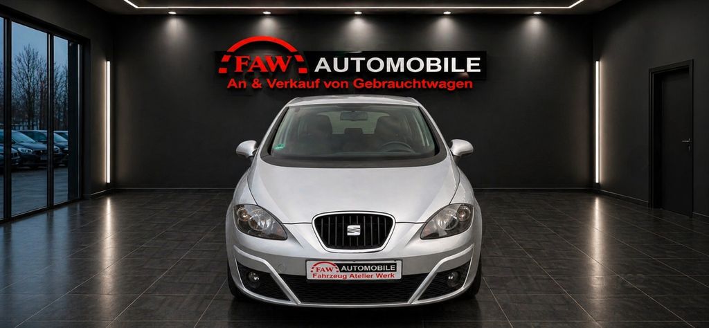 Seat Altea 85.000 km 5.399 &euro; Essen 45356