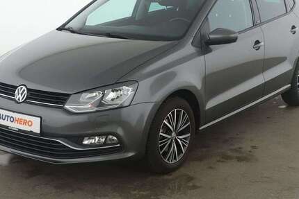 VW Polo 53.787 km 10.570 &euro; Essen 45141