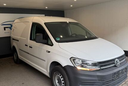 VW Caddy 184.000 km 9.500 &euro; Bochum 44805
