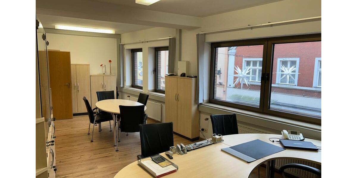 Gewerbeobjekt Haltern am See - 1.120&euro; | Angebot:24677077