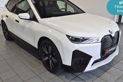 BMW iX 29.291 km 44.990 &euro; Wuppertal 42287