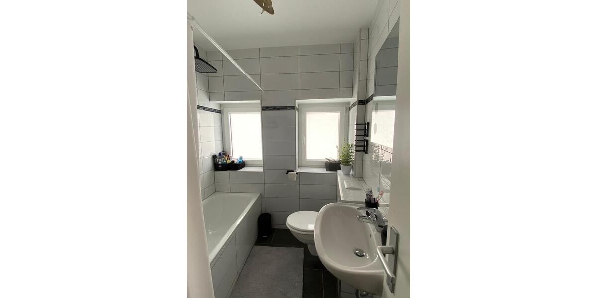 Dachgeschoßwohnung Wuppertal Lichtenplatz - 2 Zimmer, 59 m&sup2;, 625&euro; | Angebot:26184753