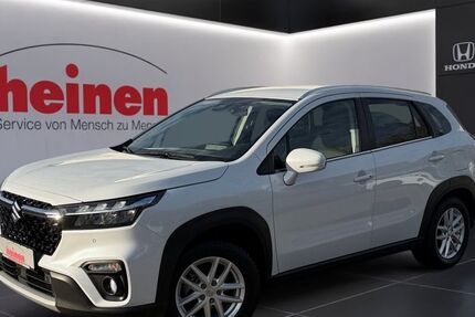 Suzuki (SX4) S-Cross 43.463 km 18.499 &euro; Essen 45141