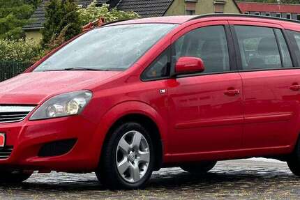 Opel Zafira 199.600 km 4.000 € Dortmund 44339