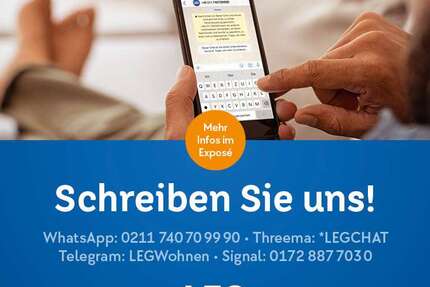 Wohnung Herne Wanne - 3 Zimmer, 67 m&sup2;, 529&euro; | Angebot:26907468