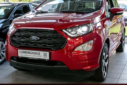 Ford EcoSport 46.112 km 16.990 € Dortmund 44149