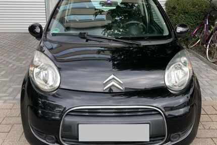 Citroen C1 140.000 km 3.500 € Dortmund 44141