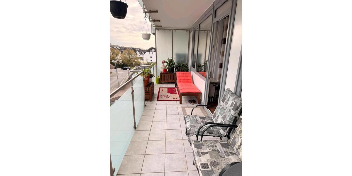 Etagenwohnung Ratingen - 3 Zimmer, 82 m&sup2;, 305.000&euro; | Angebot:26945394