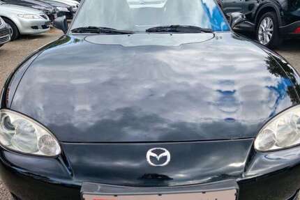 Mazda MX-5 119.000 km 4.850 € Bottrop 46238