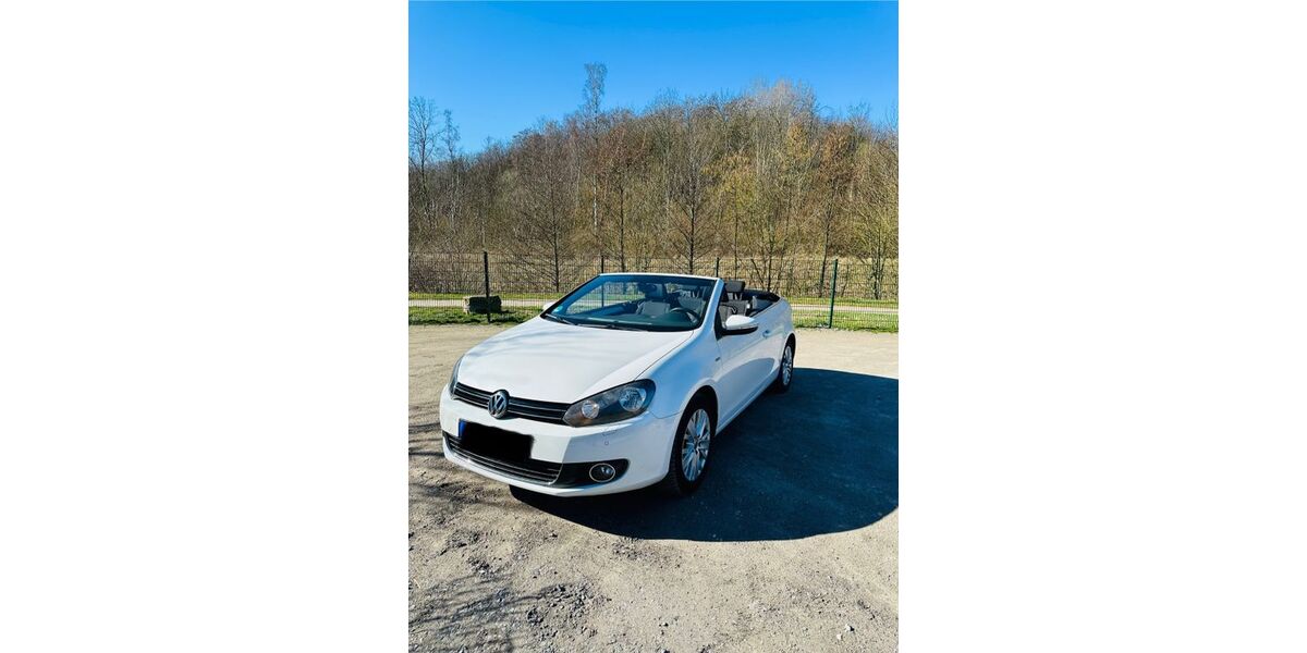 VW Golf 139.450 km 7.775 &euro; Gladbeck 45968