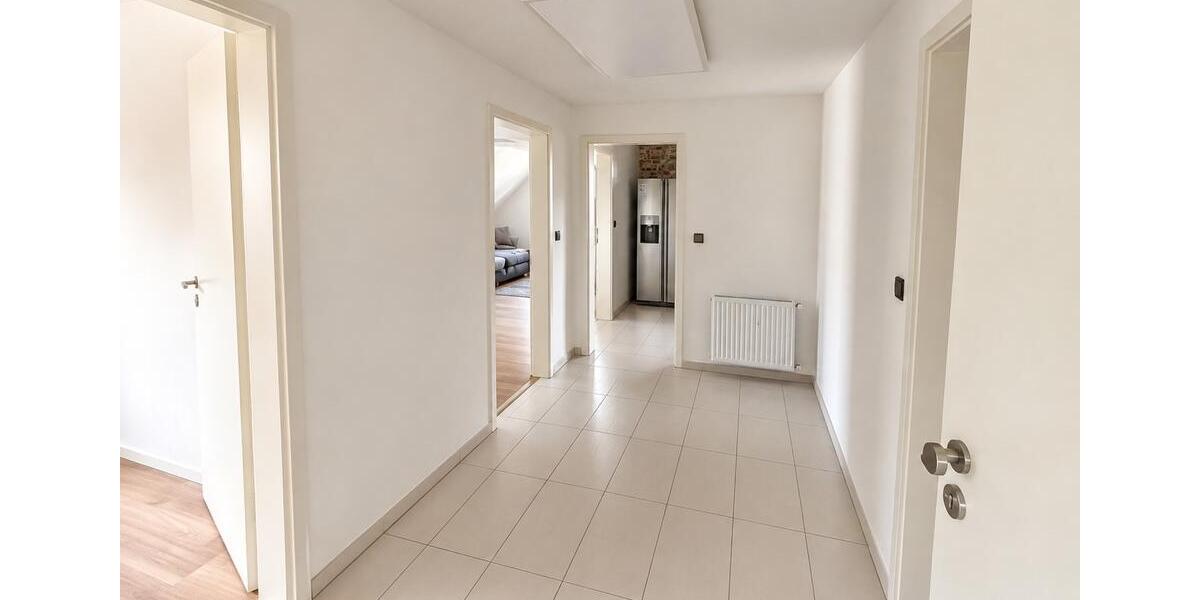 Etagenwohnung Haltern am See - 3 Zimmer, 91 m&sup2;, 268.000&euro; | Angebot:27257824
