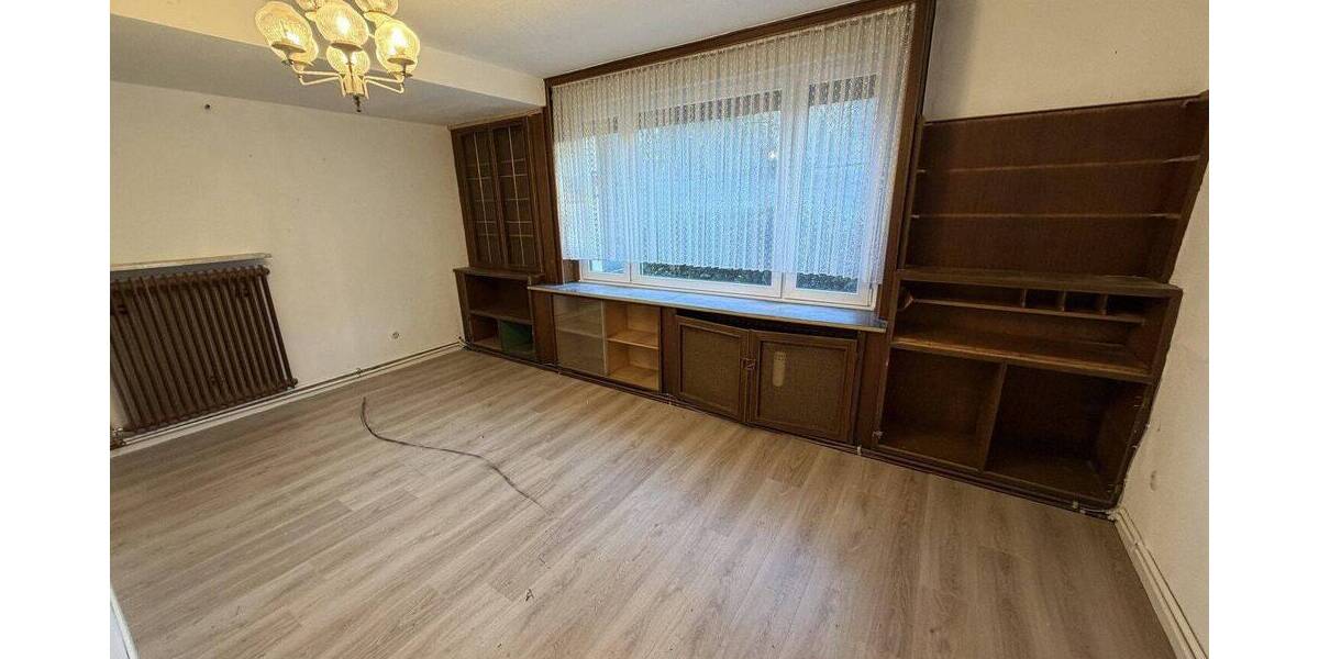 Einfamilienhaus Witten Mitte - 8 Zimmer, 213 m&sup2;, 369.000&euro; | Angebot:26908891