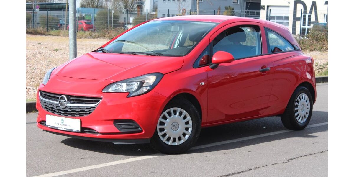 Opel Corsa 54.575 km 6.990 &euro; Witten - NRW 58452