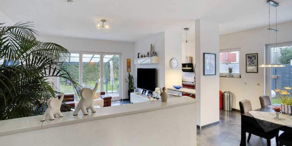 Doppelhaushälfte Ratingen Lintorf - 5 Zimmer, 155 m&sup2;, 838.400&euro; | Angebot:23881184