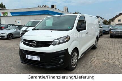 Opel Vivaro 100.000 km 18.599 € Recklinghausen, Germany 45661