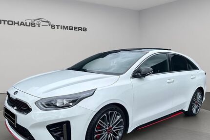 Kia pro ceed / ProCeed 134.000 km 18.900 € Oer-Erkenschwick 45739