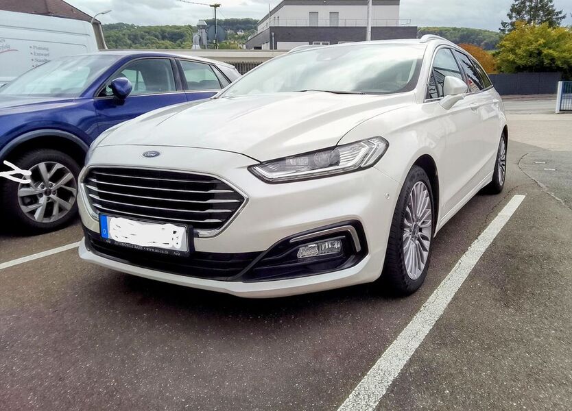 Ford Mondeo 117.000 km 18.900 € Gevelsberg 58285