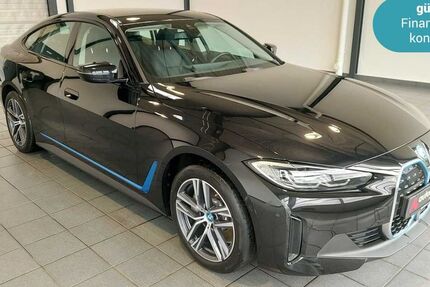 BMW i4 38.858 km 31.290 &euro; Wuppertal 42287