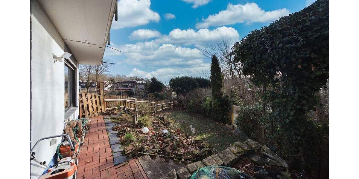 Etagenwohnung Dortmund / Kirchhörde Kirchhörde - 3 Zimmer, 130 m&sup2;, 475.000&euro; | Angebot:25475449