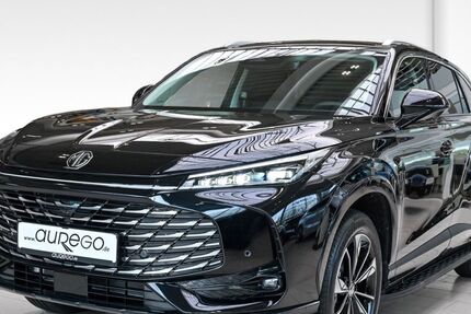 MG HS 10.000 km 36.880 &euro; Wuppertal 42103