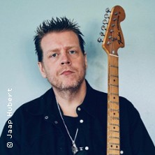 Danny Bryant 24.01.2026 Kulturbastion Torgau