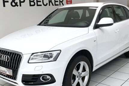 Audi Q5 97.238 km 19.950 &euro; Wuppertal 42275