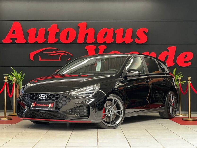 Hyundai i30 57.000 km 31.890 € Voerde 46562