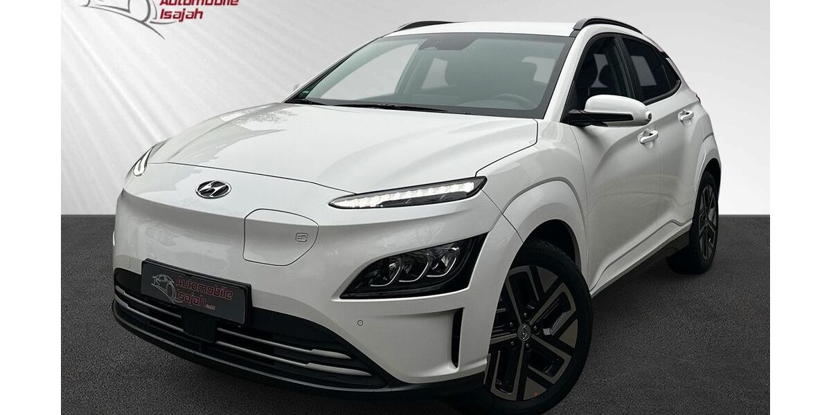 Hyundai KONA 66.000 km 19.990 &euro; Castrop-Rauxel 44575