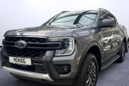 Ford Ranger 47.260 km 43.890 € Essen 45134