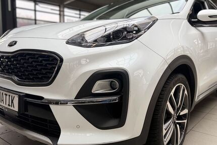 Kia Sportage 98.138 km 23.890 &euro; Bottrop 46236