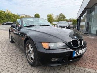 BMW Z3 179.627 km 6.500 &euro; Dortmund 44379