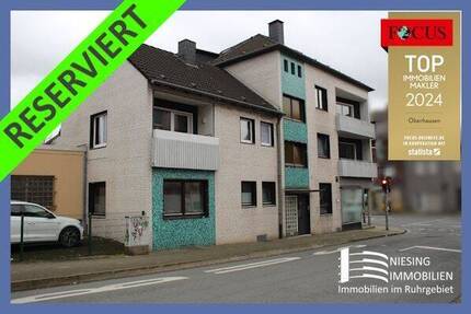 Haus Oberhausen Heide - 338.000&euro; | Angebot:26911892