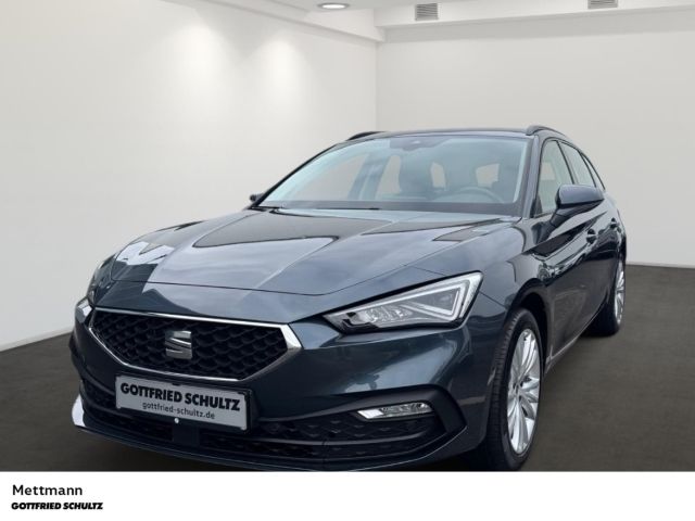 Seat Leon 66.412 km 22.590 &euro; Mettmann 40822