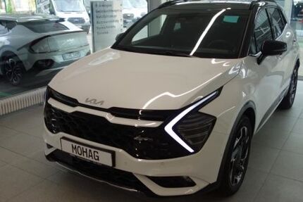 Kia Sportage 22.990 km 41.890 &euro; Essen 45134